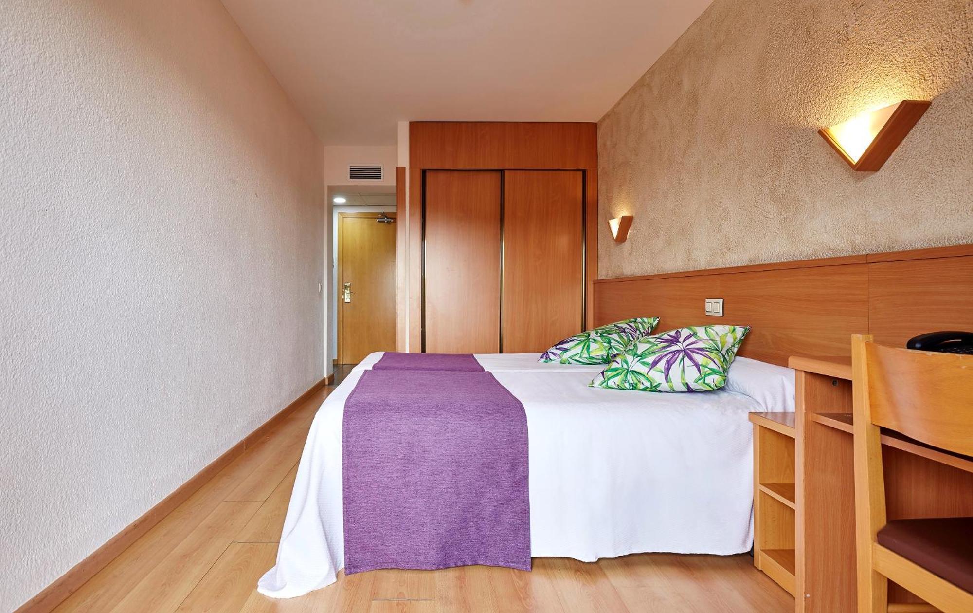 Hotel Samba Lloret de Mar Zimmer foto